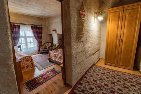Amber Cave Suites - 59