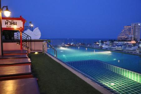 Chalelarn Hua Hin - 12