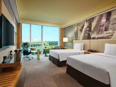 Crowne Plaza, An Ihg - 52