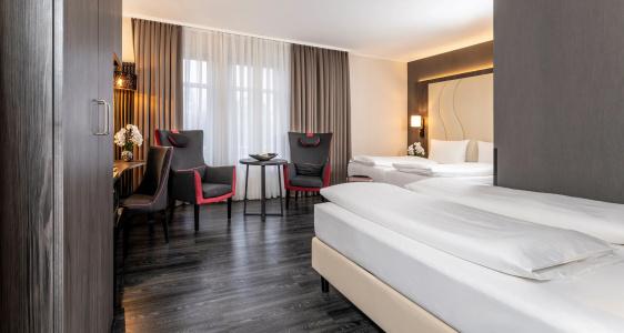 Plaza Premium ParkNorderstedt - 88
