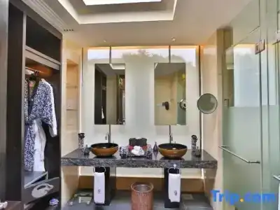Banyan Tree Lijiang - 122