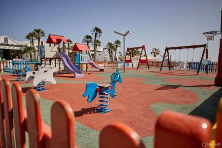Sands Beach Active Resort - 28