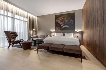 Radisson Red Oslo Okern - 51