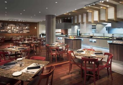Santiago Marriott - 22