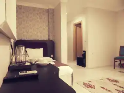 Niconya Port Suite&Hotel - 6