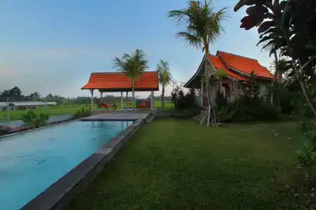 Suarti Boutique Village - 14