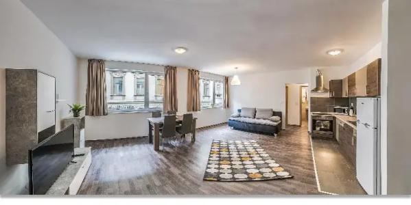 Nova City Aparthotel - 54