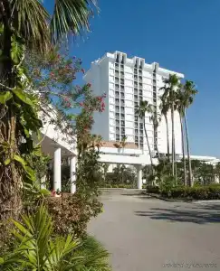 Bahia Mar - Fort Lauderdale Beach - DoubleTree by Hilton - 0