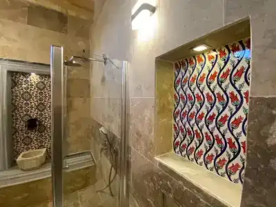 Cappadocia Fairy Tale Suites - 41