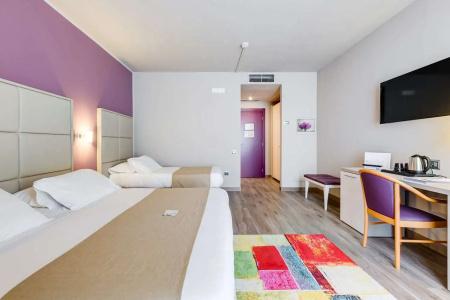 Best Western Imperiale - 43