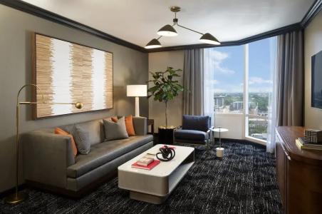 Omni Austin Downtown - 127