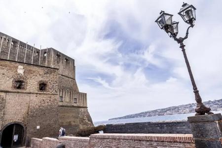 Al Campanile H Napoli Centro, by ClaPa Group - 61
