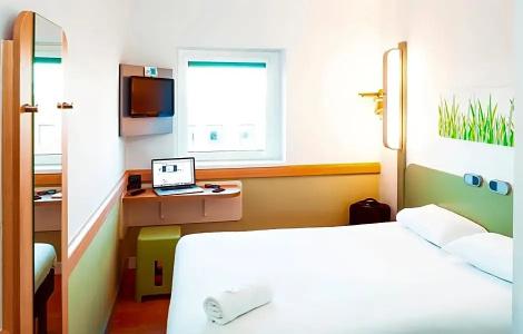 ibis budget Cardiff Centre - 31