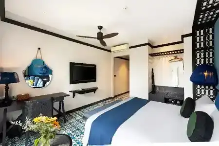 Sol An Bang Beach Resort & Spa - 44