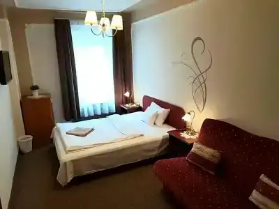 Duna Panzió - 2