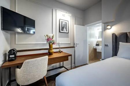 Alfieri Signature Suites - Alfieri Collezione - 53