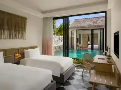 New World Phu Quoc Resort - 51