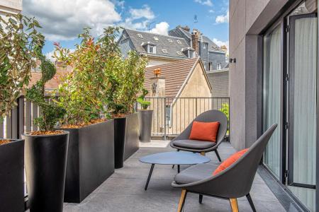 Radisson Blu, Rouen Centre - 71