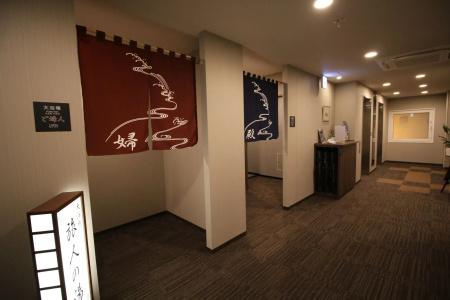 Route-Inn Tokyo Kamata - 15