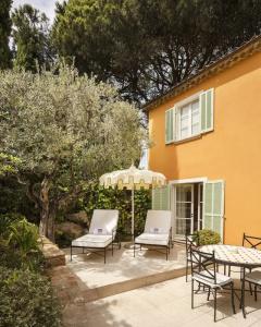 La Bastide de Saint Tropez - 115
