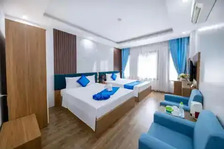 Aquarius Grand - 53