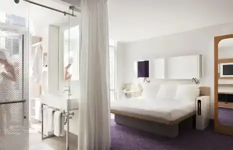 Yotel New York Times Square - 24