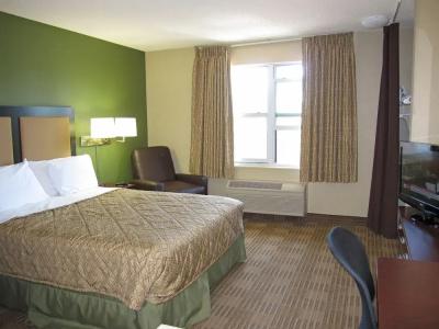 Extended Stay America Suites - - Santa Clara - 2