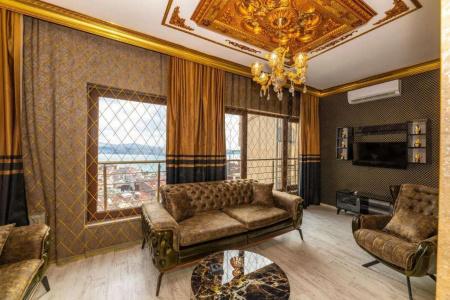 By Mesut Residence - 1