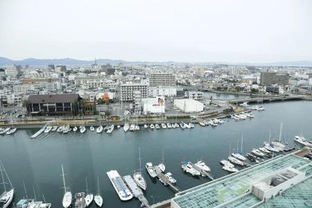 Tokushima Grandvrio - 12