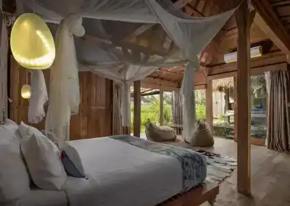 Blue Karma Dijiwa Ubud - 44