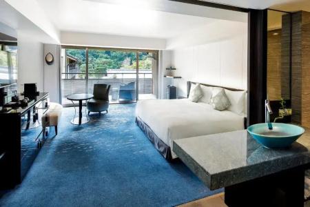 Suiran, a Luxury Collection, Kyoto - 34