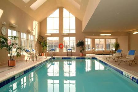 Residence Inn by Marriott Airport - 20