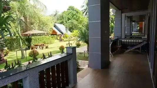 Lanta Intanin Resort - Sha Extra Plus - 67