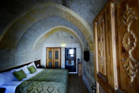 Fresco Cave Suites Cappadocia - 11