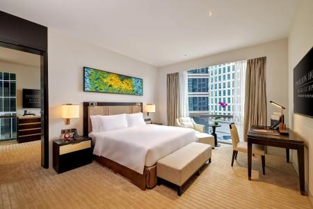 Pavilion Managed by Banyan Tree - 31