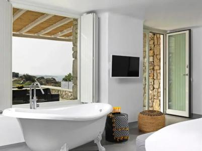 Boheme Mykonos Town - Small Luxurys of the World - 102