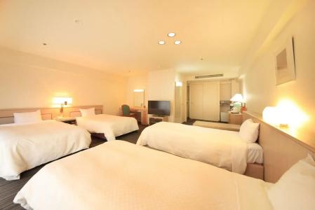Recove Hakone - 4