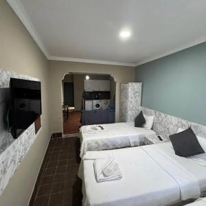 Ersoy Ege Apart Otel - 15