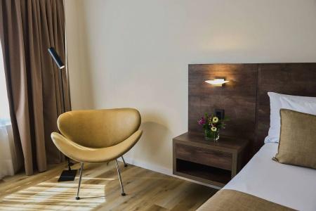 Dazzler by Wyndham Buenos Aires San Martin - 5