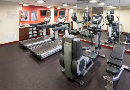TownePlace Suites by Marriott West - 3