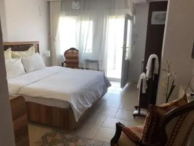 Cunda Aşiyan Otel - 26