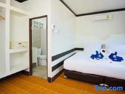 Simple Life Talay & Divers Resort - 81