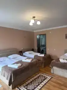 Kazbegi Guide - 22