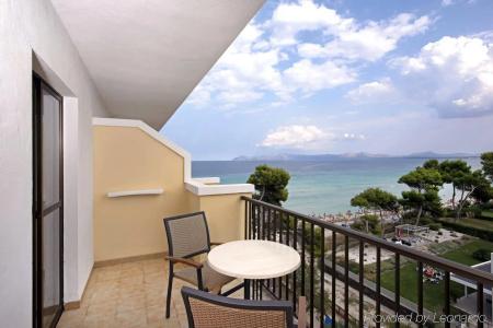 Iberostar Alcudia Park - 6