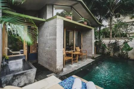 Amora Boutique Villas - 100