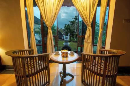 Alam Puri Art Museum Resort & Spa - 6
