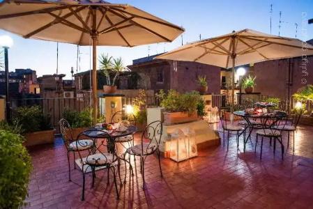 Dharma Boutique & Spa - 23