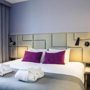 Mercure Krakow Stare Miasto - 34