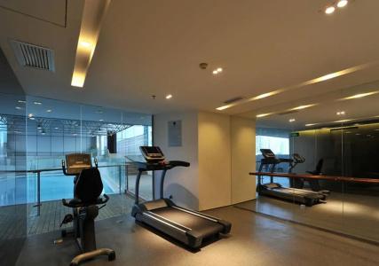 Shenzhen Novotel Watergate(Kingkey 100) - 20