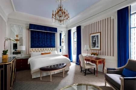 The St. Regis New York - 43